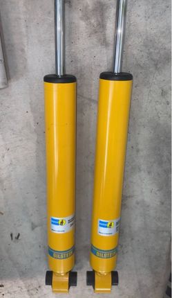 Bilstein B6 Rear Shocks for BMW E90 E92 M3