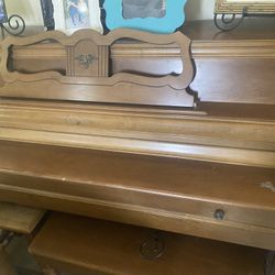 Piano Very Clean 