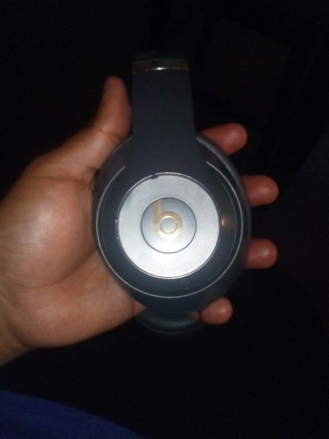 Dr Dre Beats Studio Series 3 Wireless