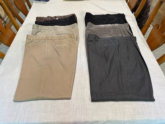 Pants