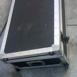 Transporting Case