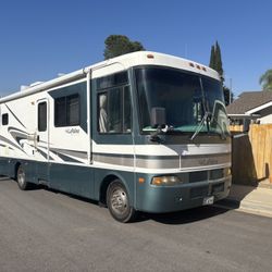 2002 Monaco La Palma 30PBD