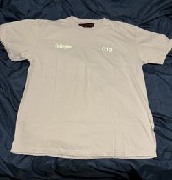Civilregime Lavender Beauty in Chaos Shirt Size L (RARE LOW NUMBER 13)