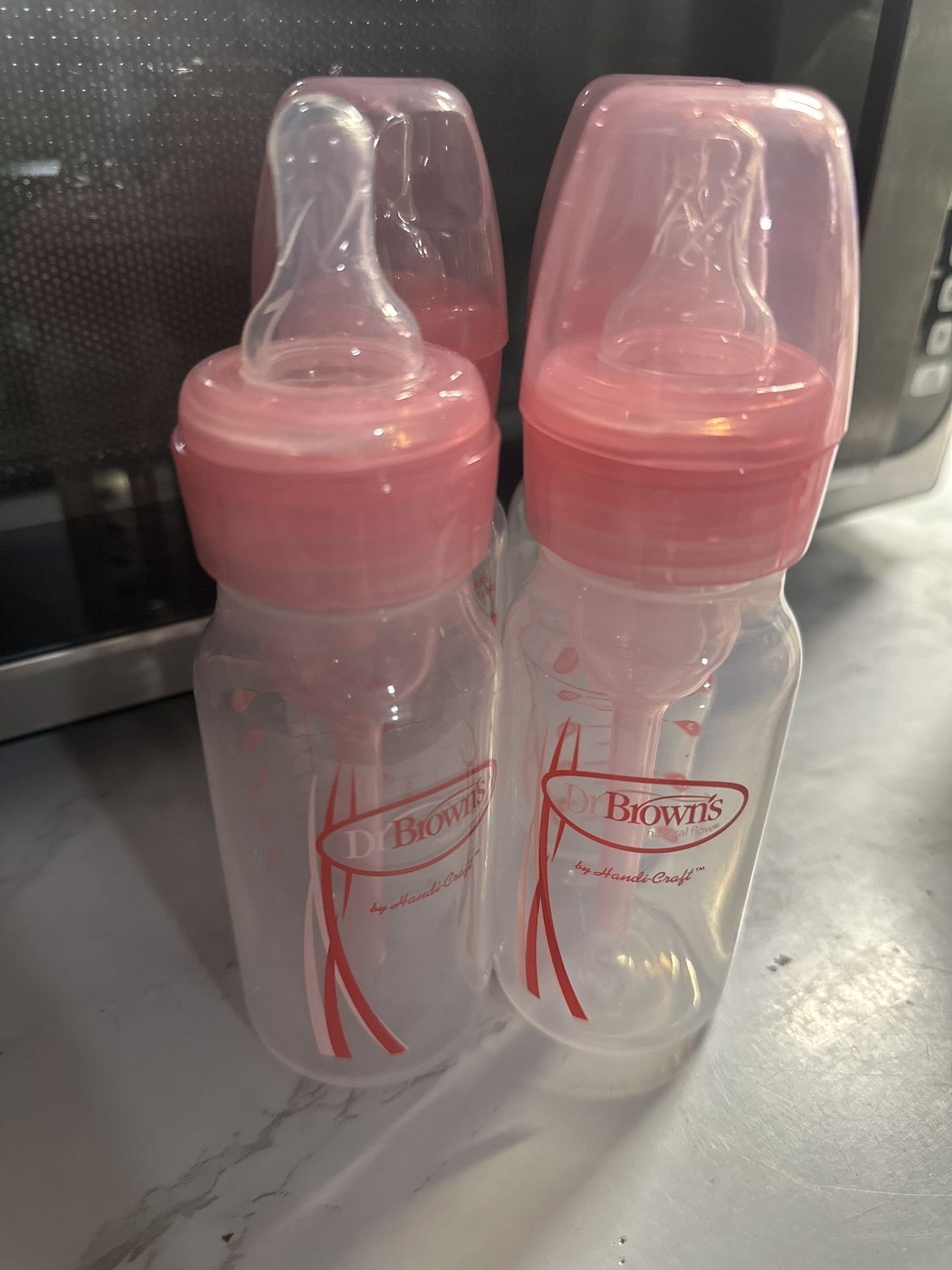 Baby Bottles