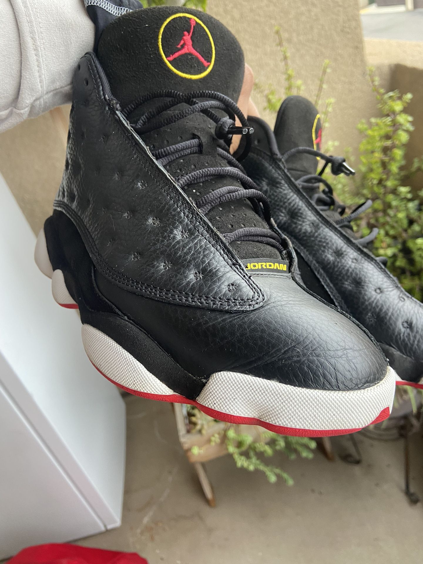 Jordan 13 