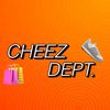 Cheez Dept.
