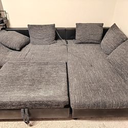 L Sofa