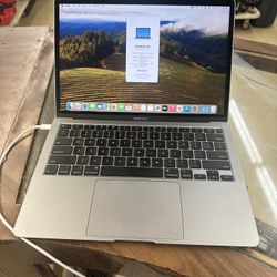 MacBook Air