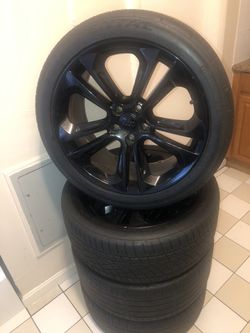 Audi Rims