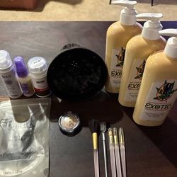 Beauty # 16 *New