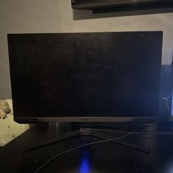 Samsung Gaming Monitor 