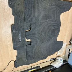 OEM Honda Element Floor Mats