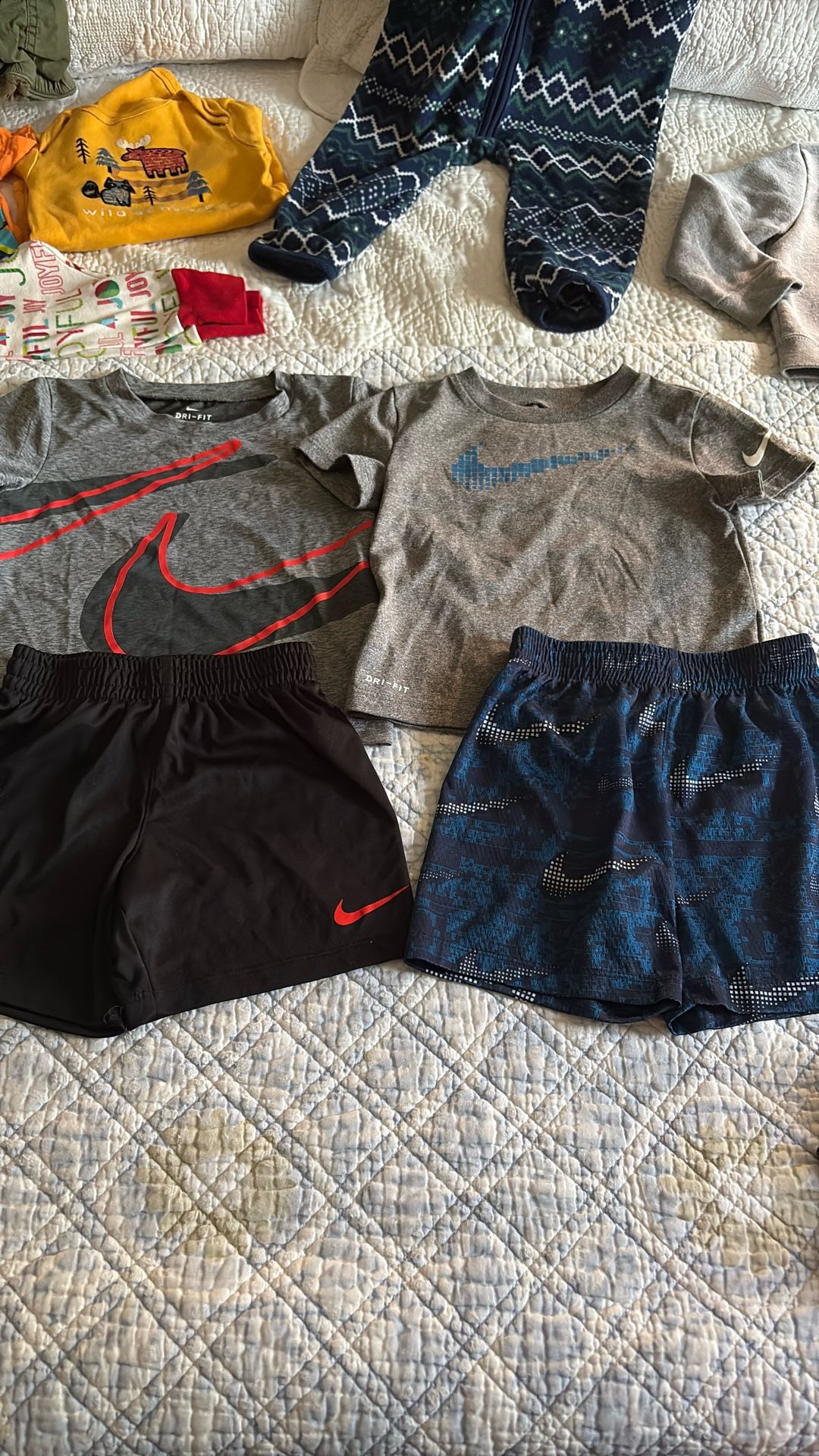 Boys 18-24 Months Clothing