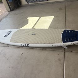 SUP Surfboard Isles 9’6”