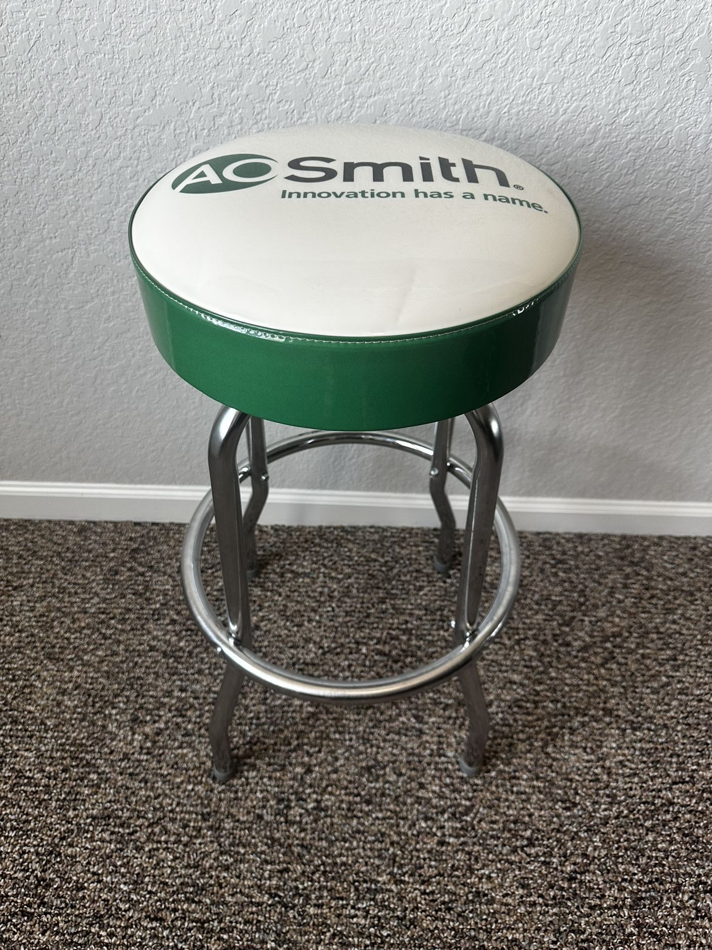 Shop Stool