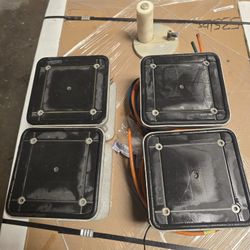 Blick Vacuum Pods