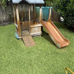 Free Play Set
