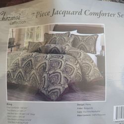 King Comforter Set