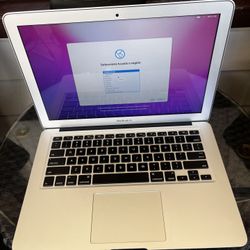 MacBook Air