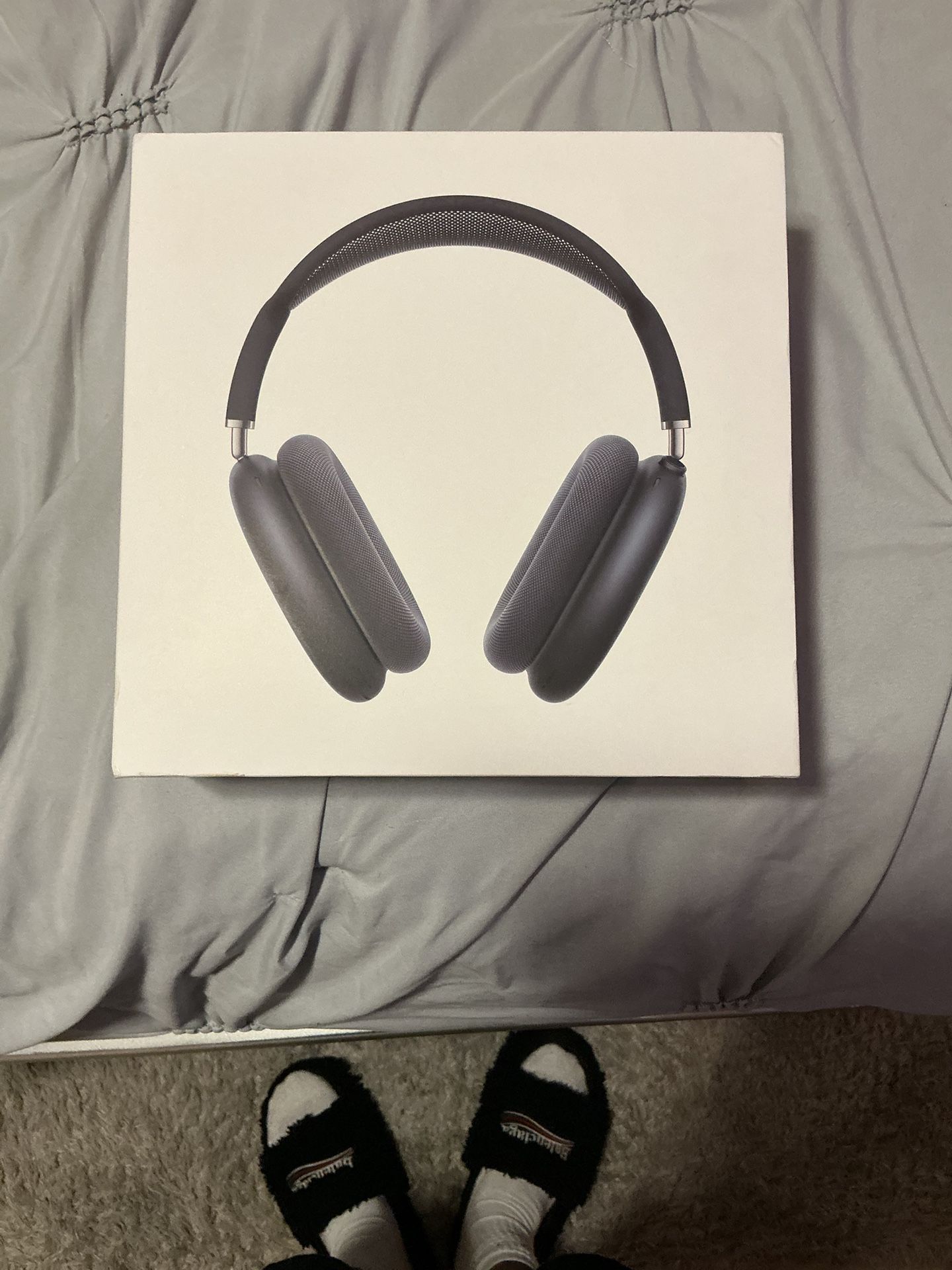 Apple Headphones