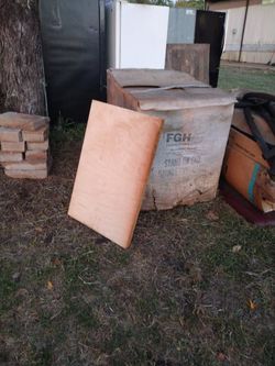 Polyurethane Insulation Boards 