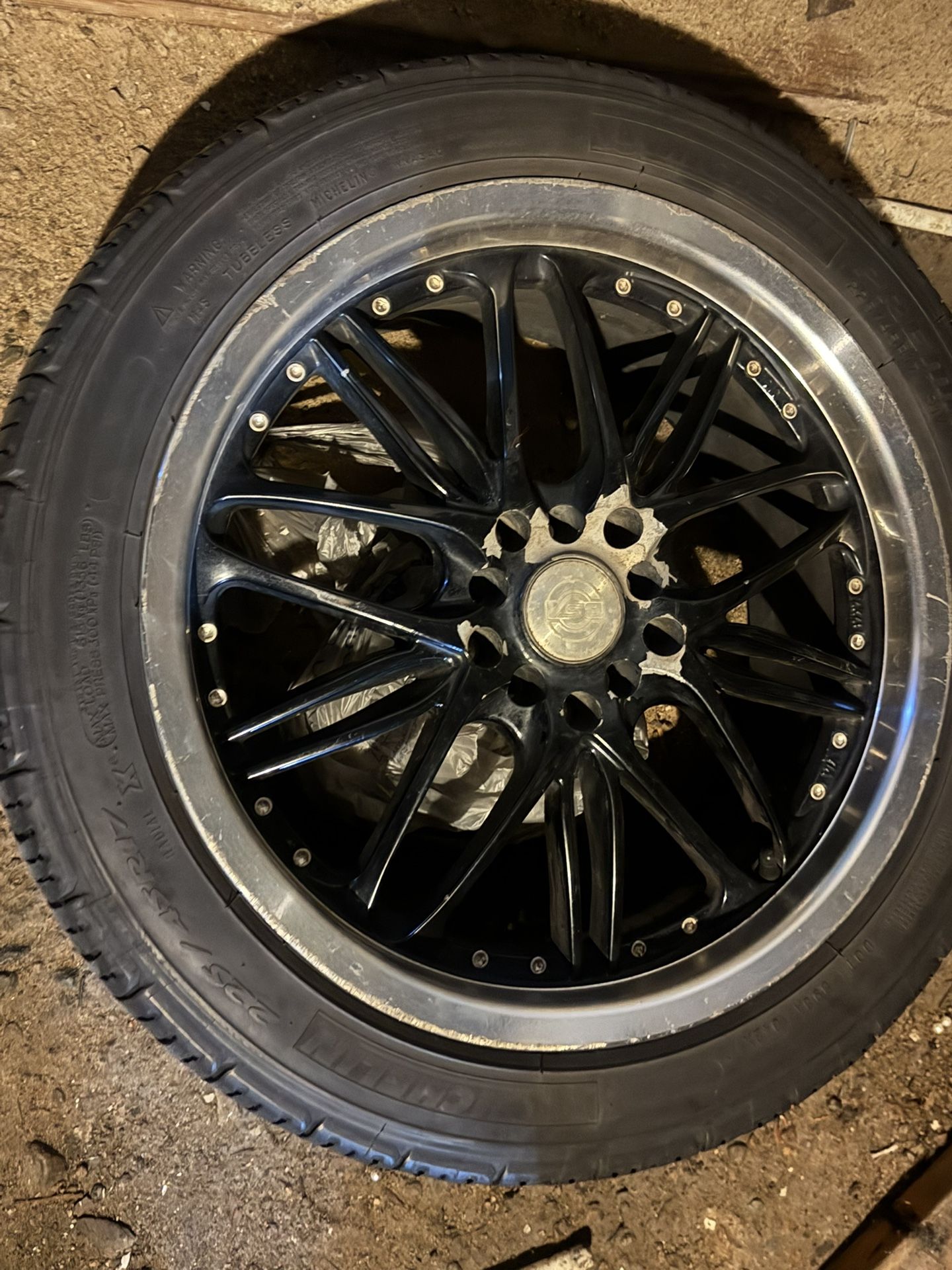 Rims For Sale