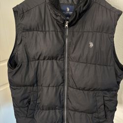 U.S. Polo Assn Size XXL