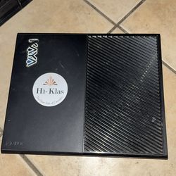 Untested Xbox one XB1 Video Game console system