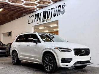2016 Volvo XC90