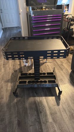 Matco tool cart OBO