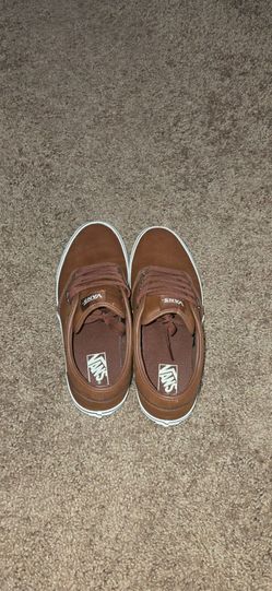 Vans shoes mens