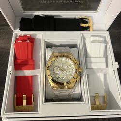 TechnoMarine 45mm