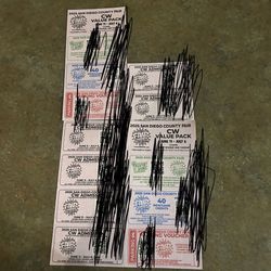 Fair Cosco Package 