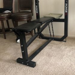 Bench Press 
