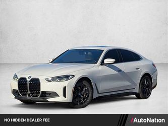 2023 BMW i4