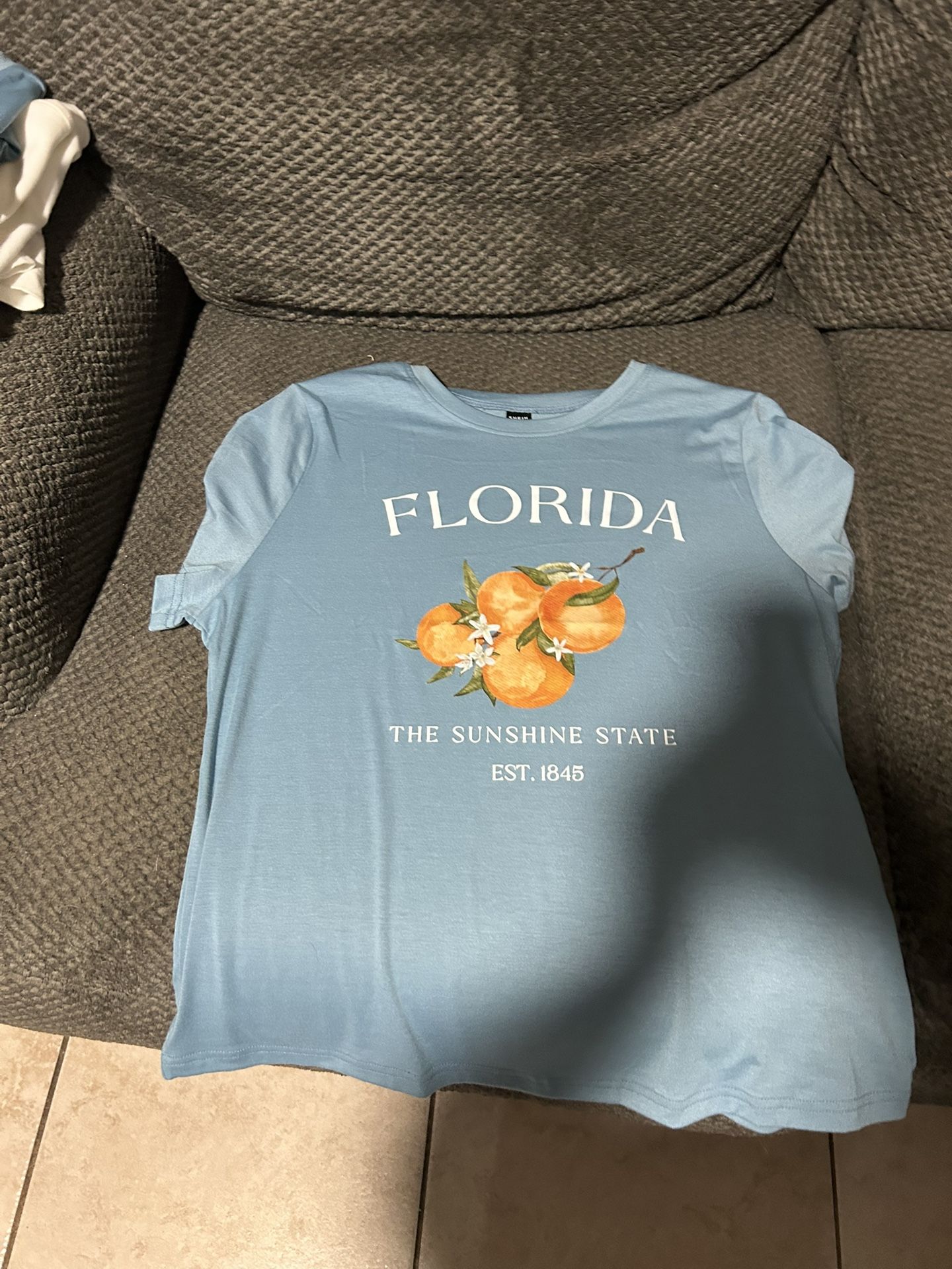 florida shirt