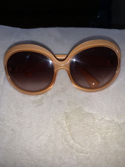 Fendi sunglasses