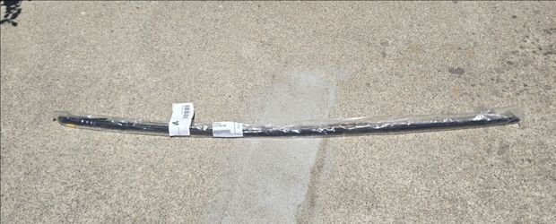 CL
east bay > auto parts - by owner
...
reply 
 E90 BMW windshield top moulding/seal - E90 BMW windshield top moulding/seal