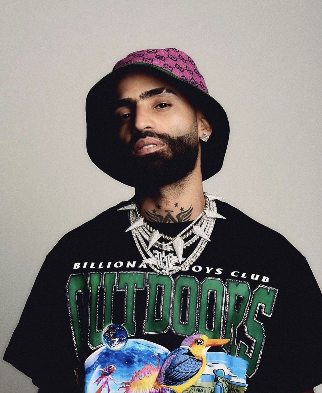 TICKETS PARA ARCANGEL