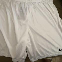 Nike Shorts 