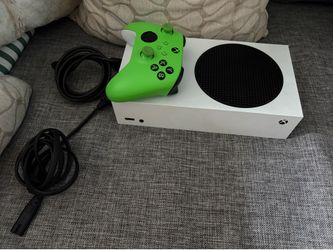 Xbox series S