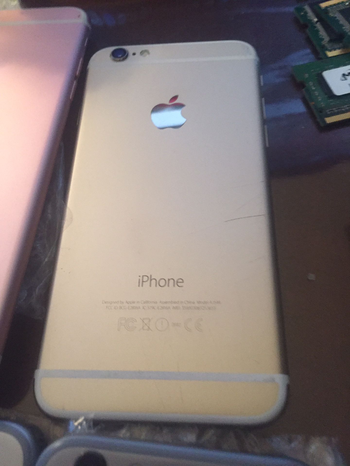 6s 6splus 8 8 plus Unlocked $1200