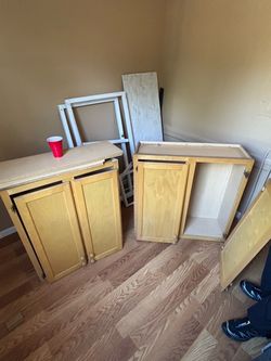 Wall Cabinets