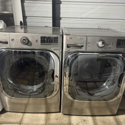 BIG CAPACITY washer And Electric Washer 