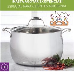 22 Qt Tryply Princess 