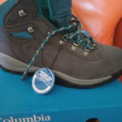 WMNS 8 1/2 Hiking Boots