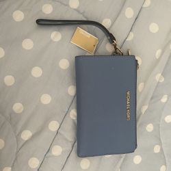 Michael Kors Brand New Wristlet Purse