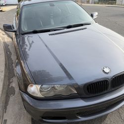 2002 BMW 330i