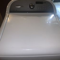 Whirlpool Top-load Washer