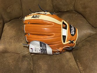 Wilson A2K 1786 11.5 inch Infield Glove – Baseball Bargains